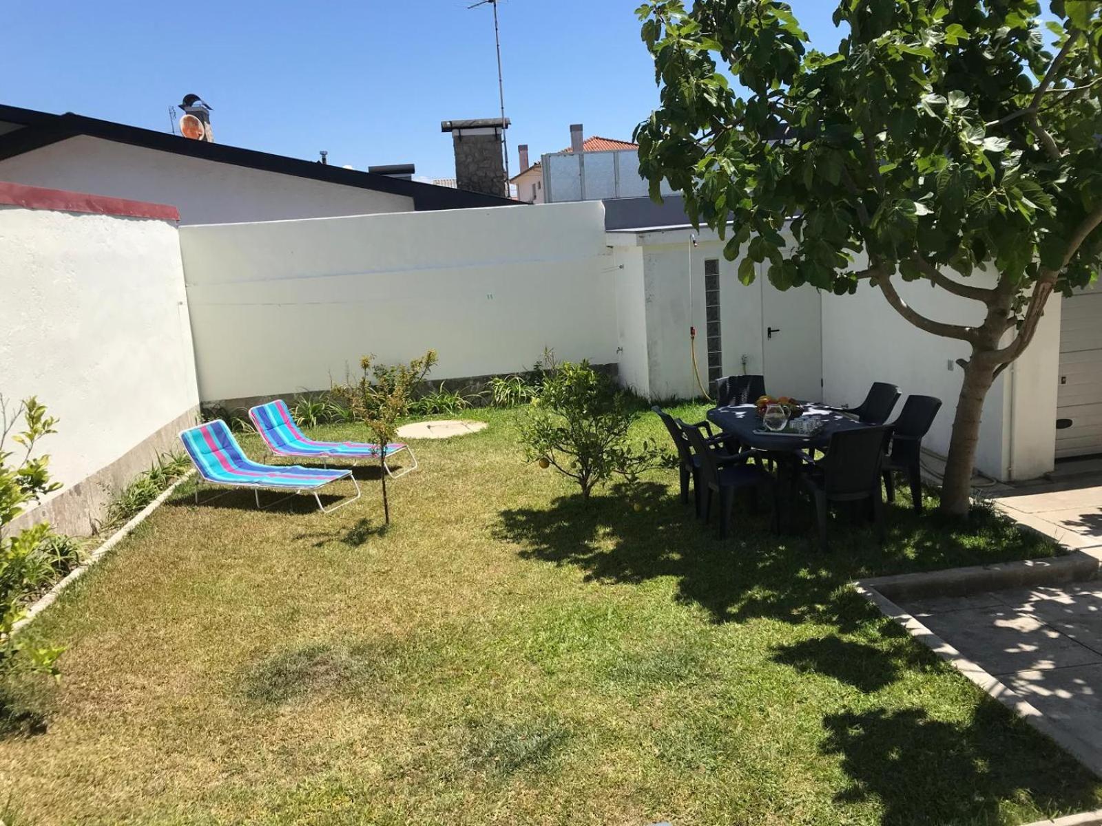Arvore Cozy Com Jardim Экстерьер фото