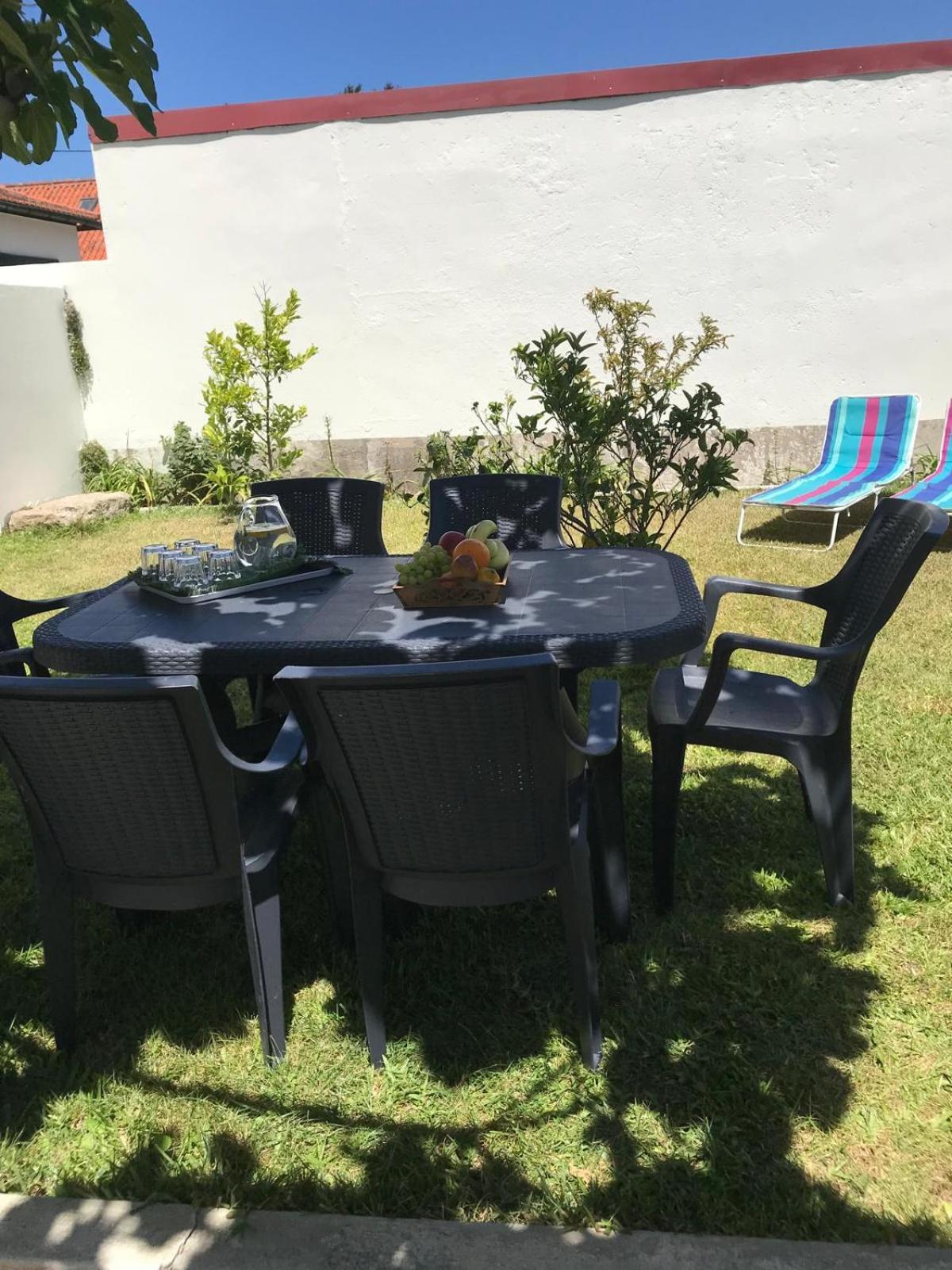 Arvore Cozy Com Jardim Экстерьер фото